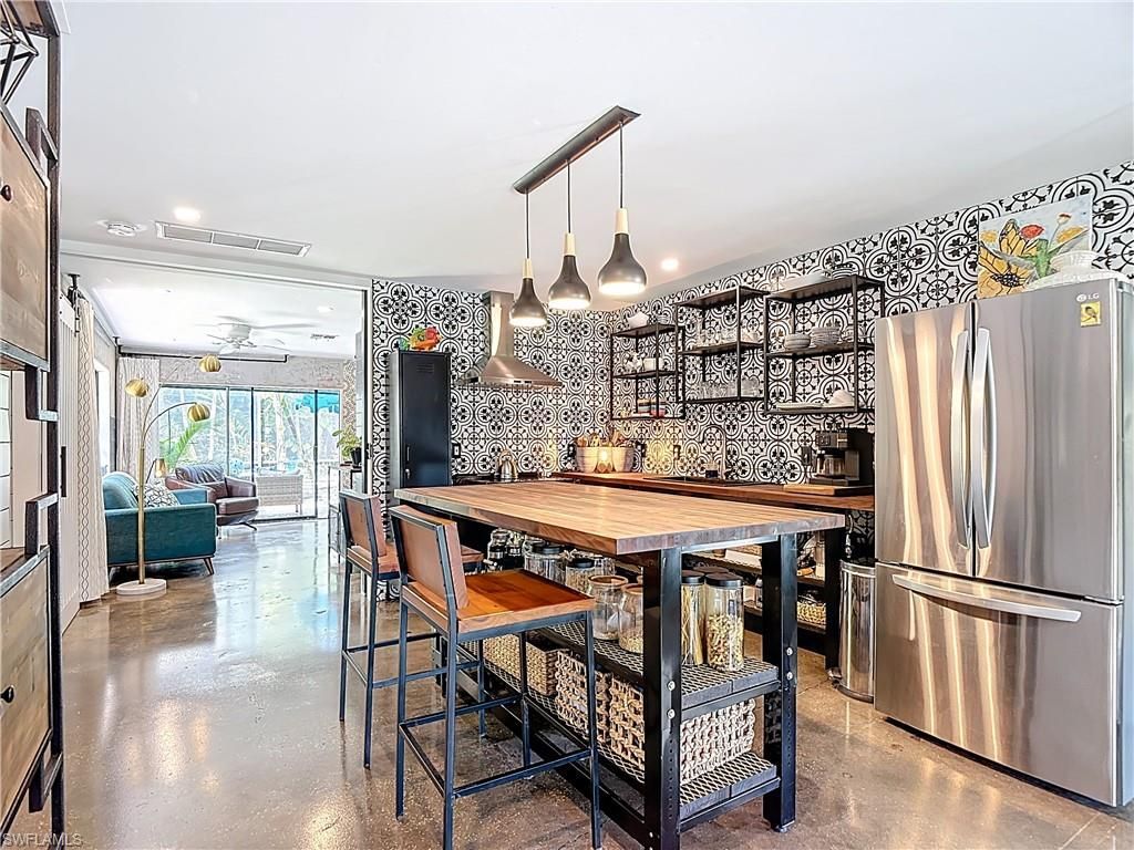 5841 Sabal Ave, Saint James City, FL 33956 Photo