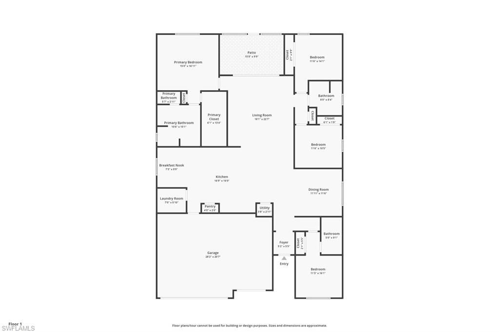 14535 Palamos Cir, Fort Myers, FL 33905 Photo