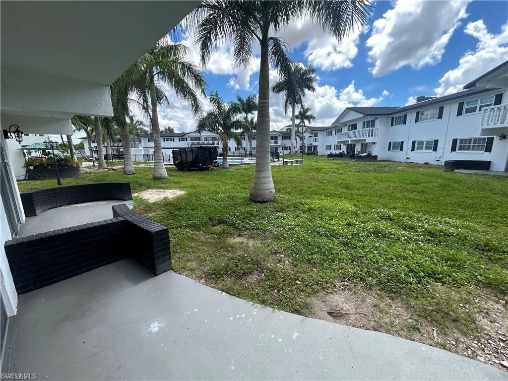 3704 Broadway, Unit 107, Fort Myers, FL 33901 Photo