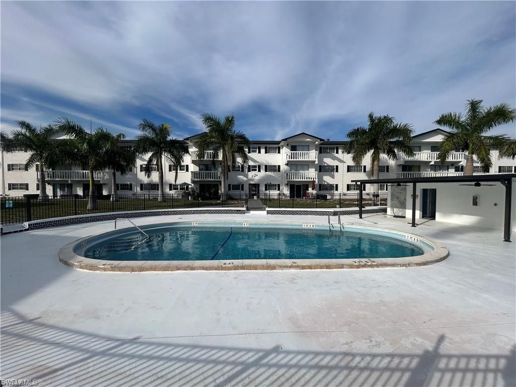 3704 Broadway, Unit 107, Fort Myers, FL 33901 Photo