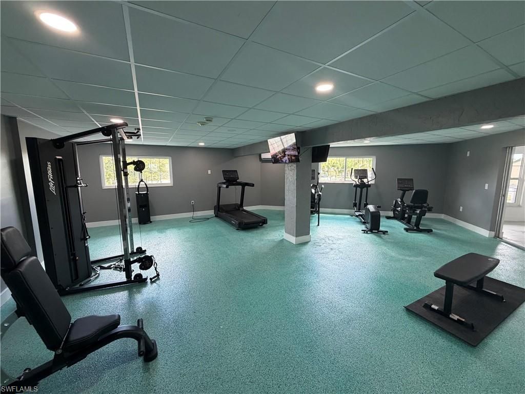 3704 Broadway, Unit 107, Fort Myers, FL 33901 Photo