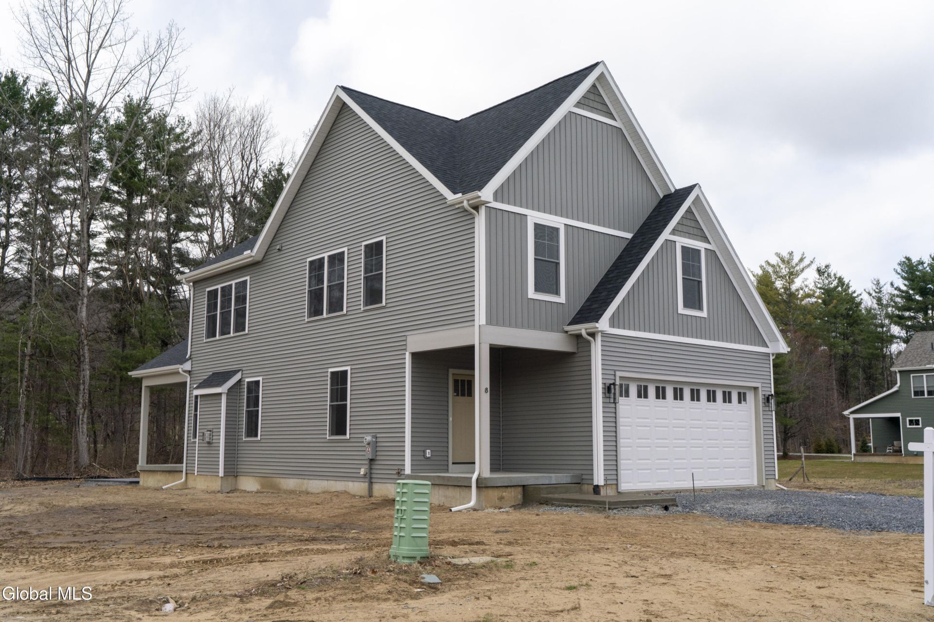 8 Indigo Way, Wilton, NY 12831 Main Photo