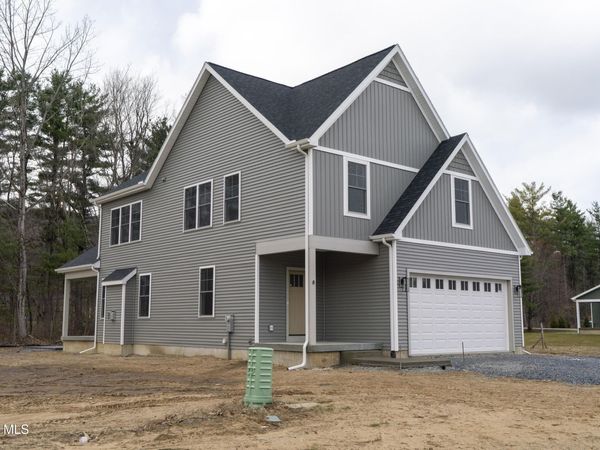 8 Indigo Way, Wilton, NY 12831