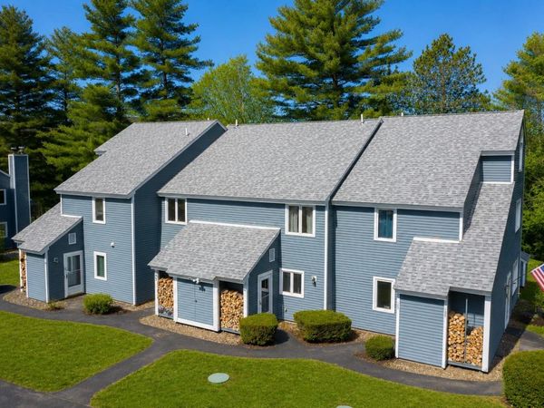 4 Vista Drive, Unit 103, Ashland, NH 03217