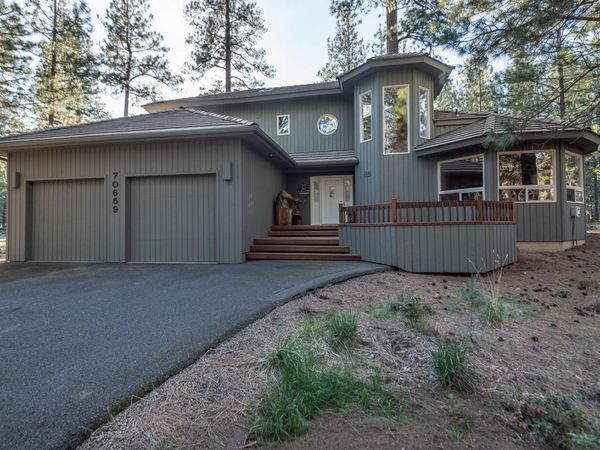 70659 Avens, Black Butte Ranch, OR 97759