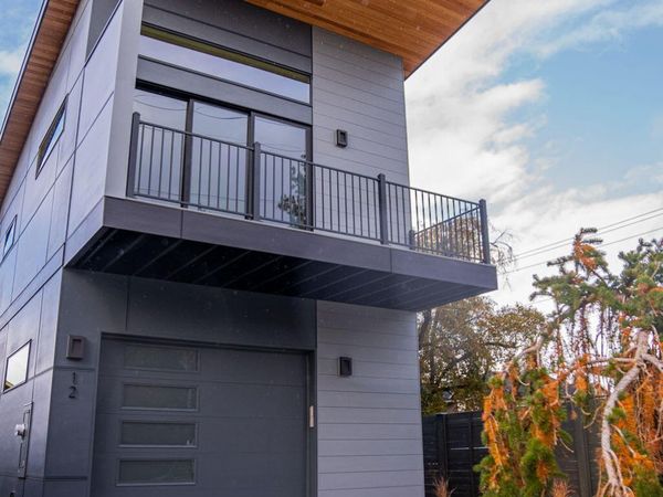 12 SW Roosevelt Avenue, Bend, OR 97702