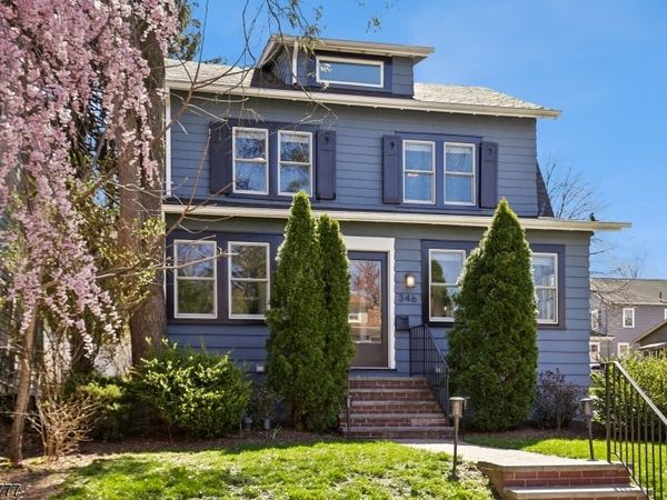 346 Academy St, South Orange, NJ 07079
