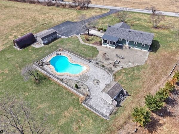 120 Mudtown Rd, Wantage, NJ 07461