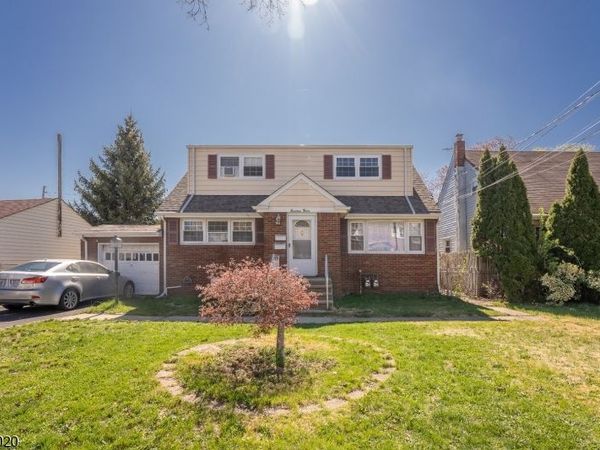 1930 Mildred Ave, Linden, NJ 07036