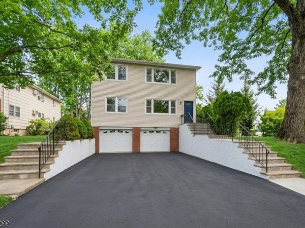 166 1st St, New Providence, NJ 07974