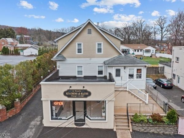 190 Stevens Ave, Cedar Grove, NJ 07009