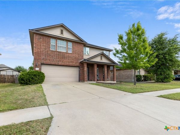 5104 Bridgewood Drive , Killeen, TX 76549