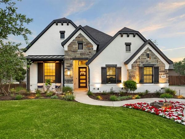 1125 Whisper Willows Drive, Fort Worth, TX 76052