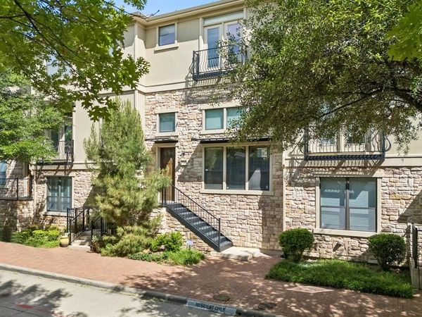 5753 Lois Lane, Plano, TX 75024