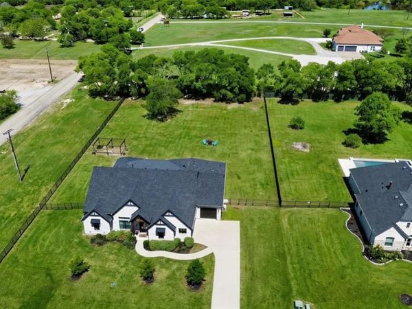 2652 Kessler Drive, Celina, TX 75009