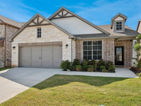 15057 Ted Trail, Aledo, TX 76008