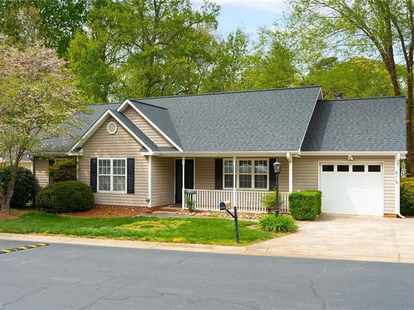 5113 Old Plantation Circle, Winston-Salem, NC 27104