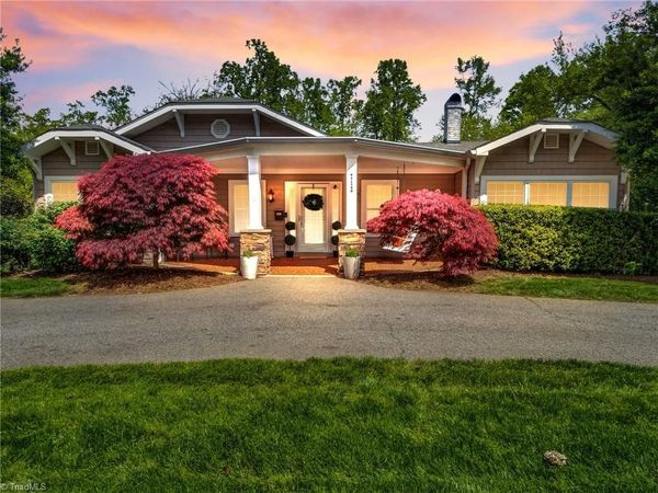 712 W Farriss Avenue , High Point, NC 27262