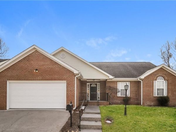 5172 Old Plantation Circle, Winston-Salem, NC 27104