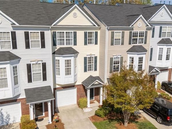4143 Tarrant Trace Circle , High Point, NC 27265