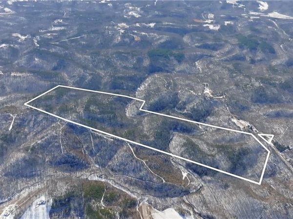 0 Otis Woods Road , Danbury, NC 27046