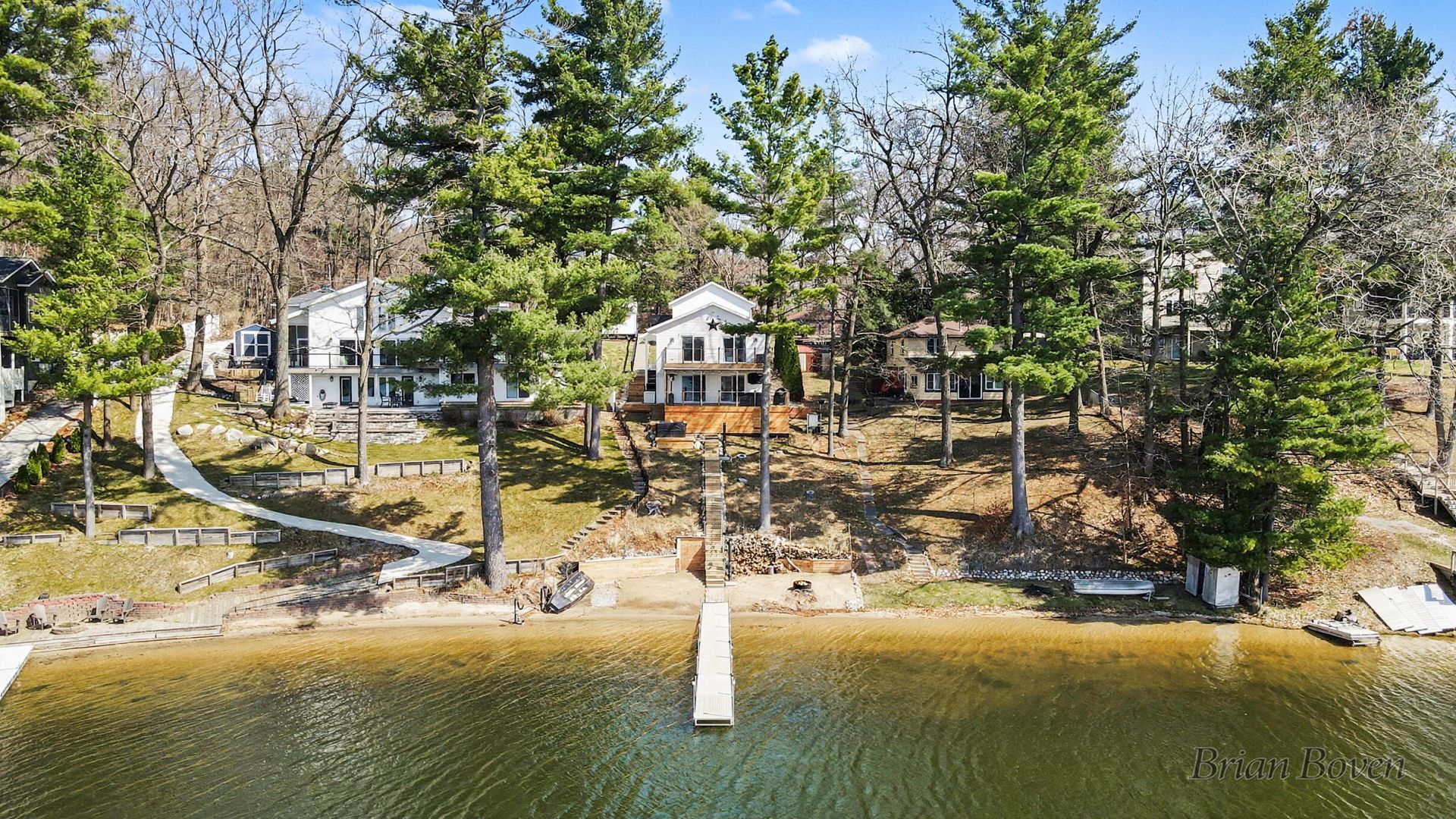 7485 Ravine Drive Ne, Belding, MI 48809 Main Photo