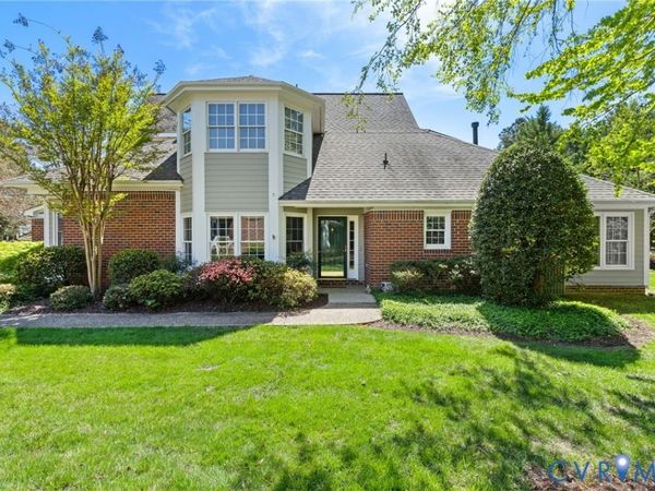 12422 Morgans Glen Circle , Glen Allen, VA 23059