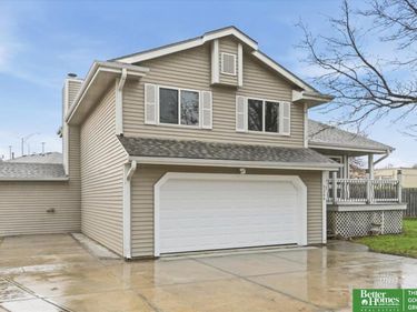 5269 N 109 Avenue Circle , Omaha, NE 68164