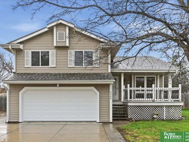 5269 N 109 Avenue Circle , Omaha, NE 68164