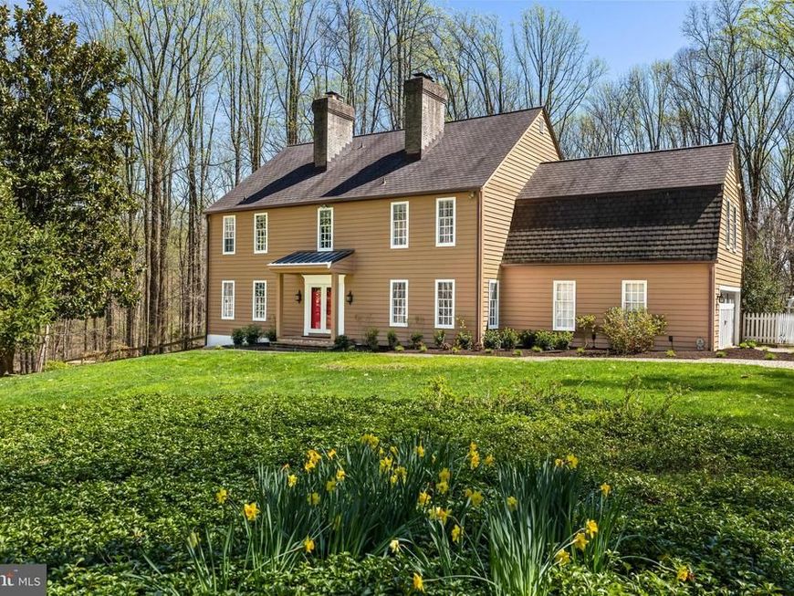 901 Chestnut Ridge Drive, Lutherville Timonium, MD 21093 Main Photo