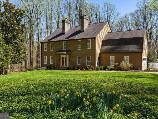 901 CHESTNUT RIDGE DRIVE, LUTHERVILLE TIMONIUM, MD 21093