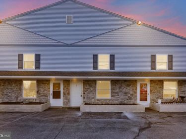 709 HILL ROAD, Unit 3, WERNERSVILLE, PA 19565