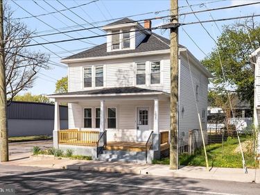 1025 S LOUDOUN STREET , WINCHESTER, VA 22601