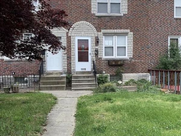 1119 KENWOOD ROAD , DARBY, PA 19023