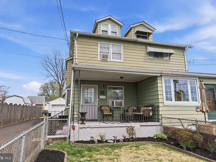 921 Simons Avenue, Bensalem, PA 19020 Main Photo