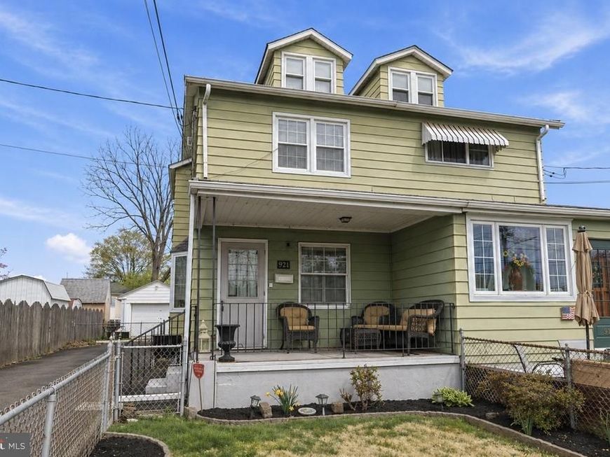 921 Simons Avenue, Bensalem, PA 19020 Main Photo