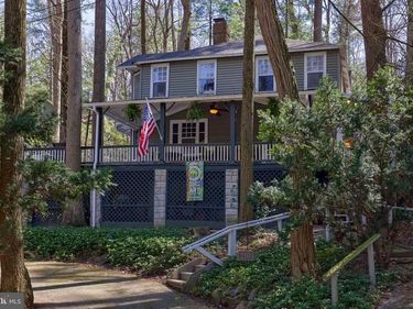 210 HARVARD AVENUE, MOUNT GRETNA, PA 17064