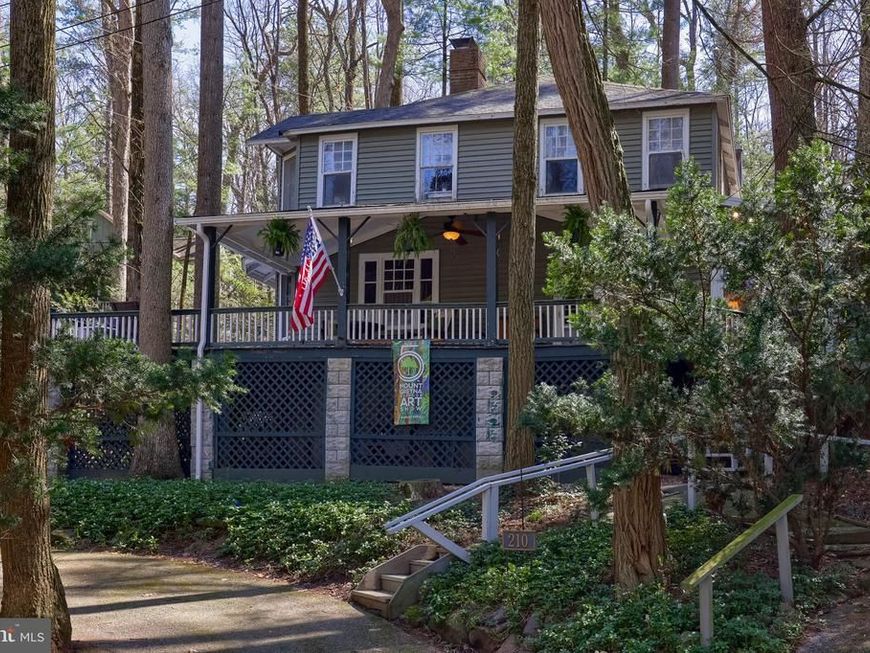 210 Harvard Avenue , Mount Gretna, PA 17064 Main Photo