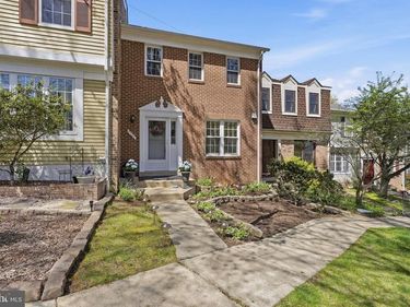 5705 LAWSONS HILL COURT, ALEXANDRIA, VA 22310