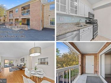 5920 COVE LANDING ROAD, Unit 301, BURKE, VA 22015