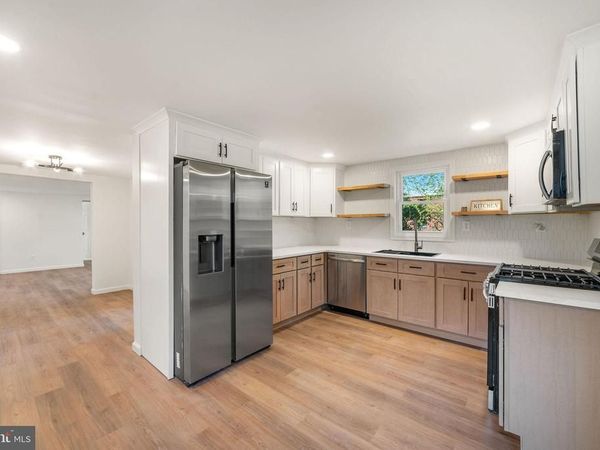 4 WALNUT STREET , SALEM, NJ 08079