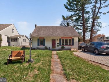 55 KIRK LANE, MEDIA, PA 19063