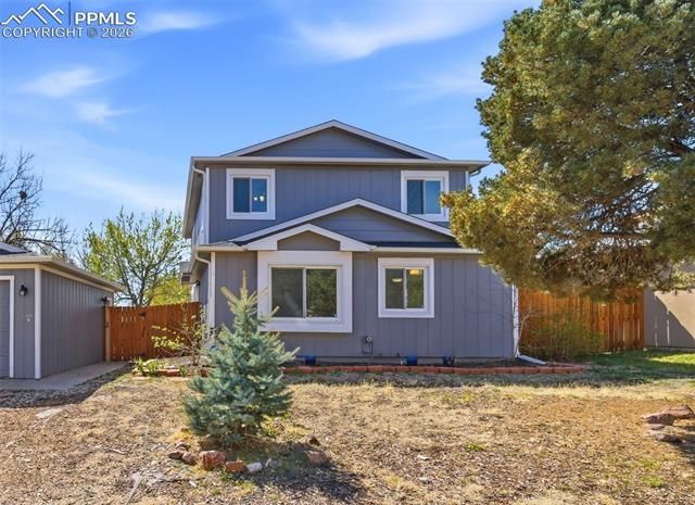 2045 Piros Drive, Colorado Springs, CO 80915 Main Photo