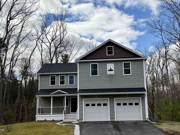 24 Wildcat Drive, Dover, NH 03820