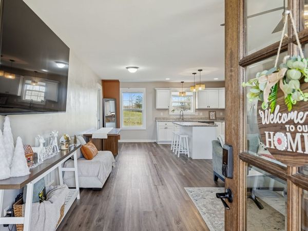 1521 Wixtown Rd , Westmoreland, TN 37186