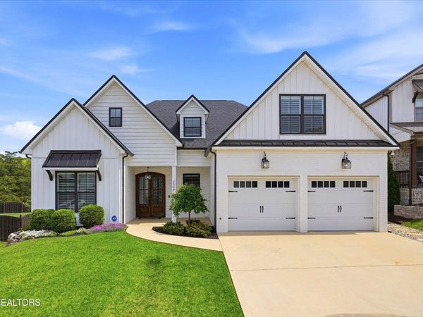 2028 Highlands Ridge Lane , Knoxville, TN 37932