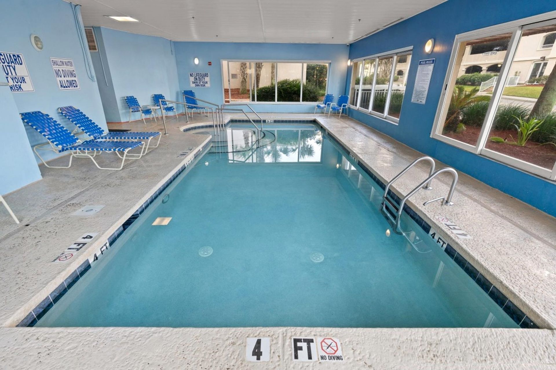 1625 S Ocean Blvd. Photo 43