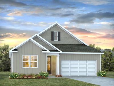 2211 Eloise Ln, Conway, SC 29526