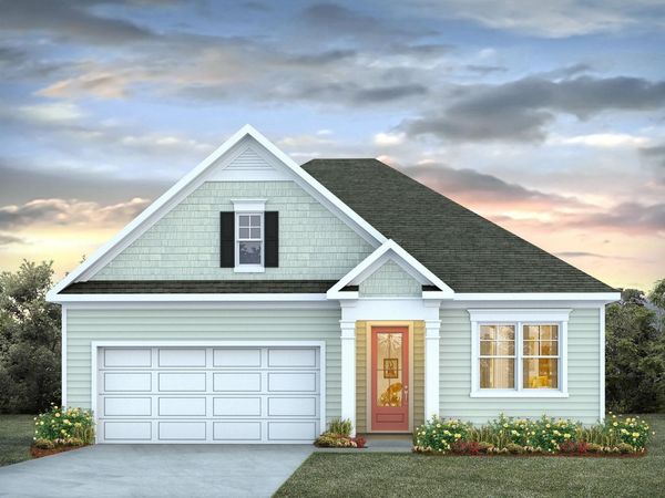 2207 Eloise Ln, Conway, SC 29526