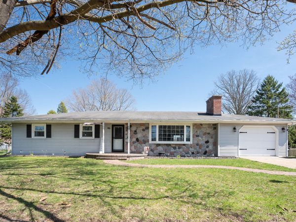 95 Fullerton, Galesburg, MI 49053